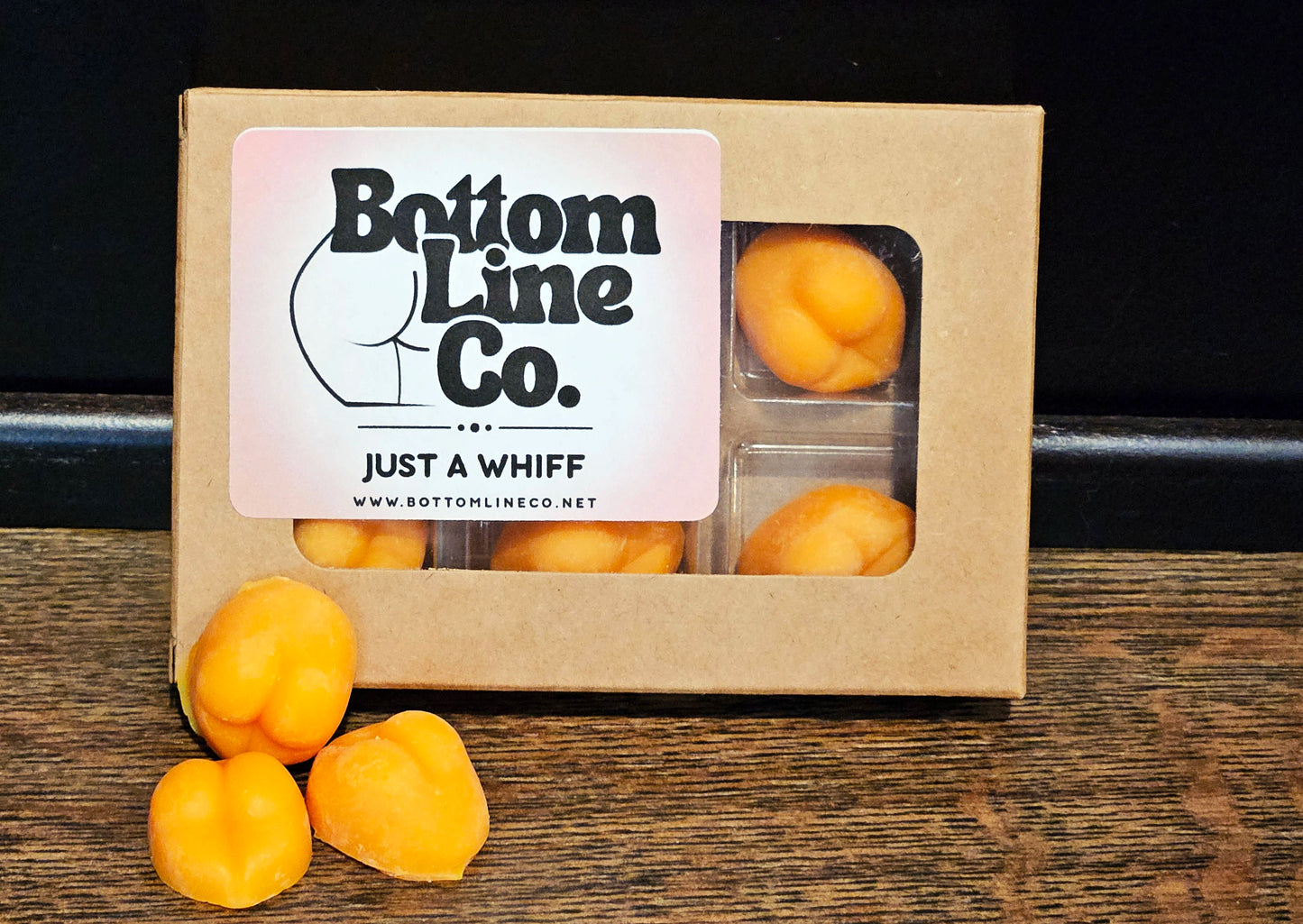Wax Melts - Fruity Booty