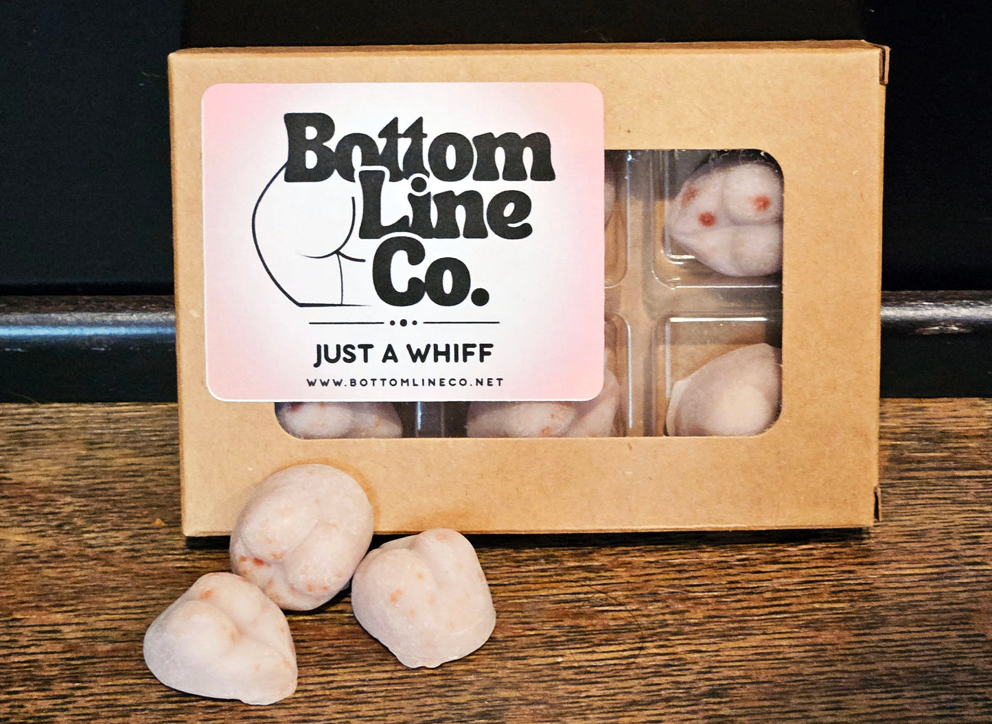 Wax Melts - Cozy Buns
