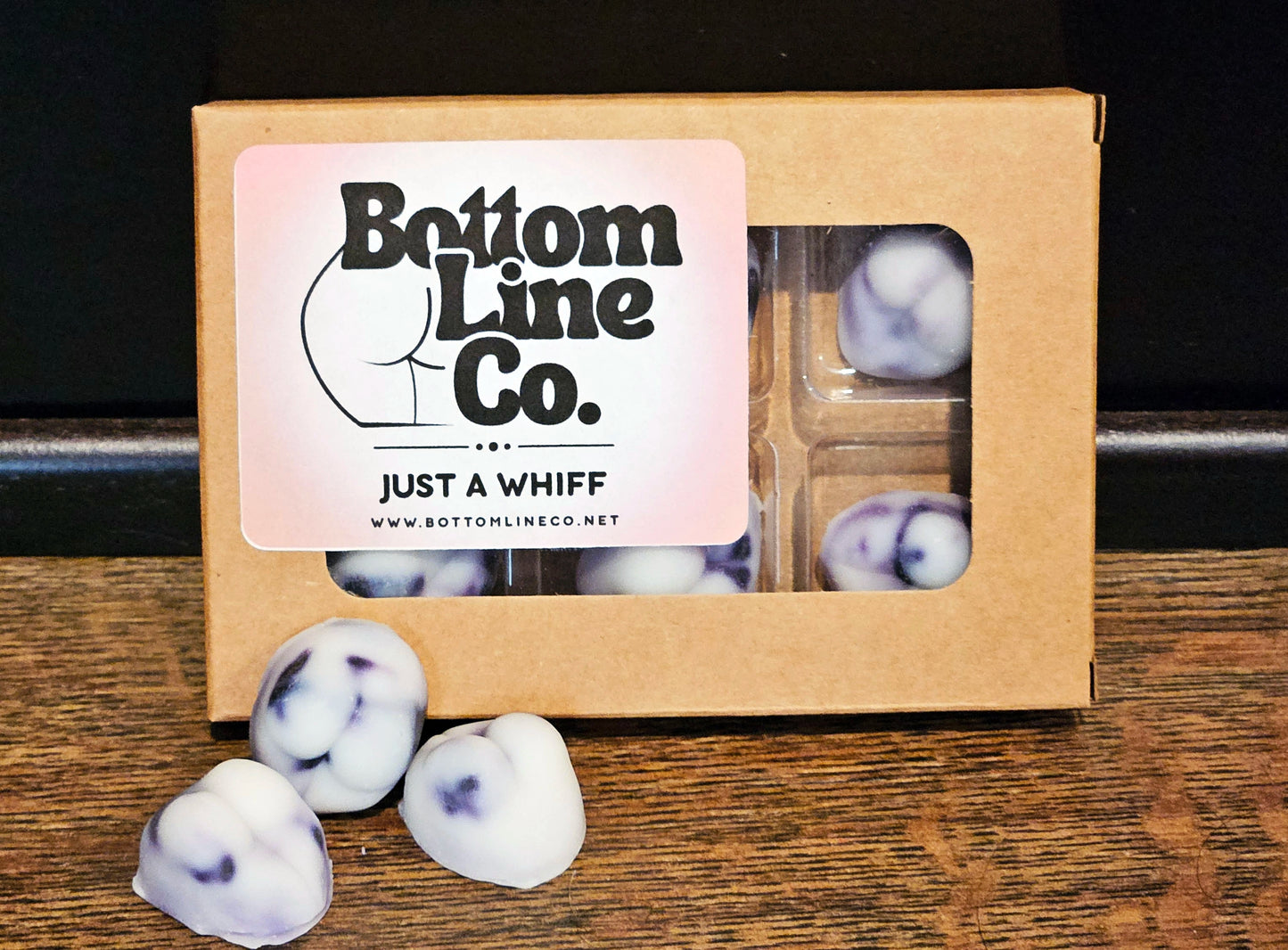 Wax Melts - Rump Ritual