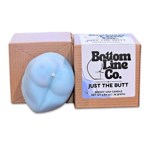 Butt Candle - Just the Butt