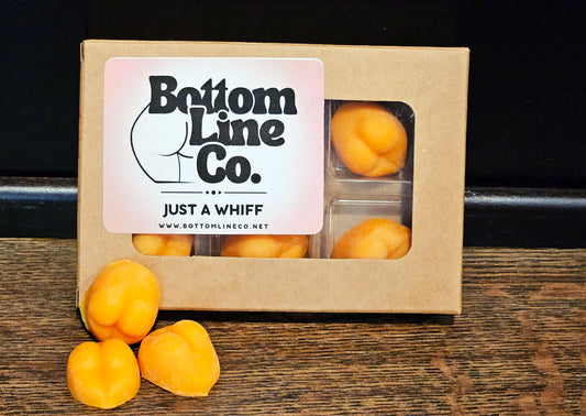 Wax Melts - Fruity Booty