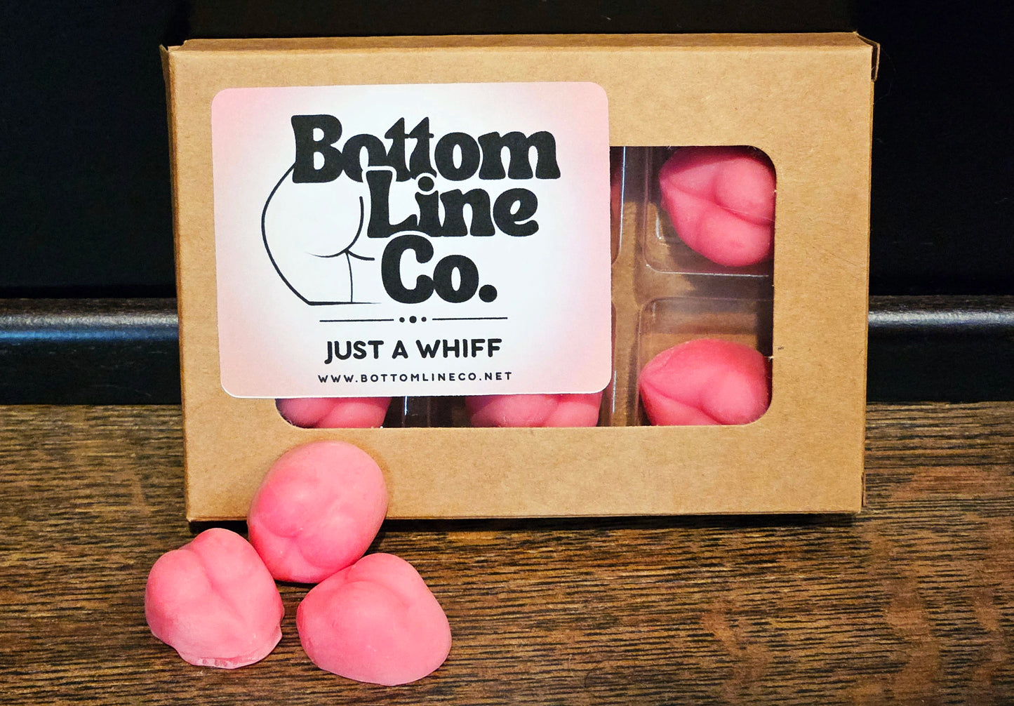 Wax Melts - Rosy Cheeks