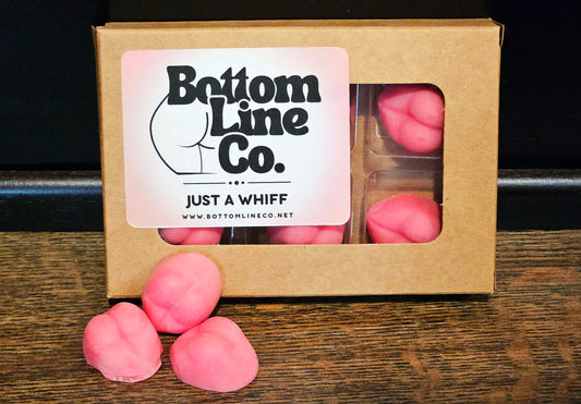 Wax Melts - Rosy Cheeks