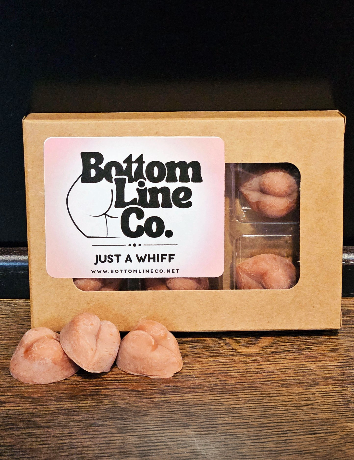 Wax Melts - Wake + Cakes