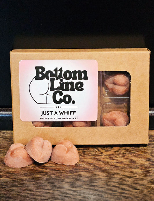 Wax Melts - Wake + Cakes