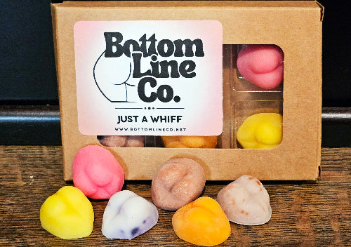 Wax Melts - Bottom Sampler